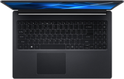 Ноутбук 15.6" ACER EX215-22-R842 NX.EG9ER.00C DOS черный