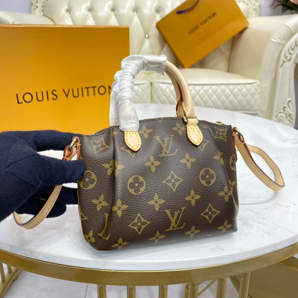Louis Vuitton Nano Turenne