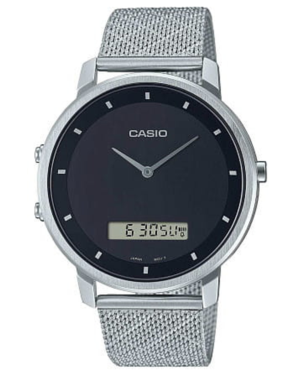 Часы Casio Collection MTP-B200M-1E
