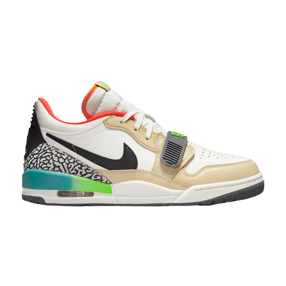Кроссовки Jordan Legacy 312 Low