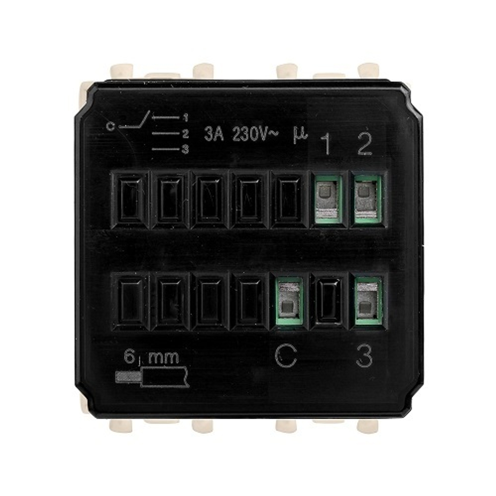 Механизм  DKC 4405172