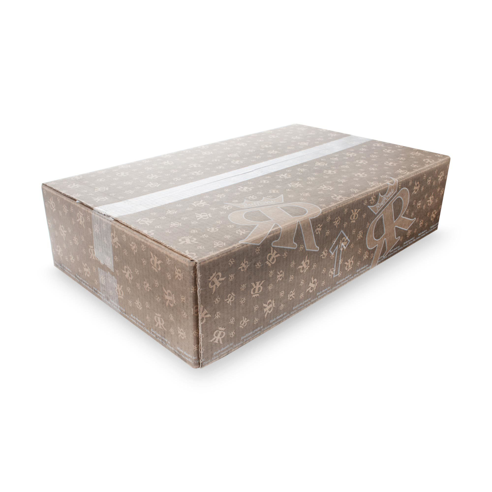 Сковорода классическая 26см Ruffoni Omegna Cupra