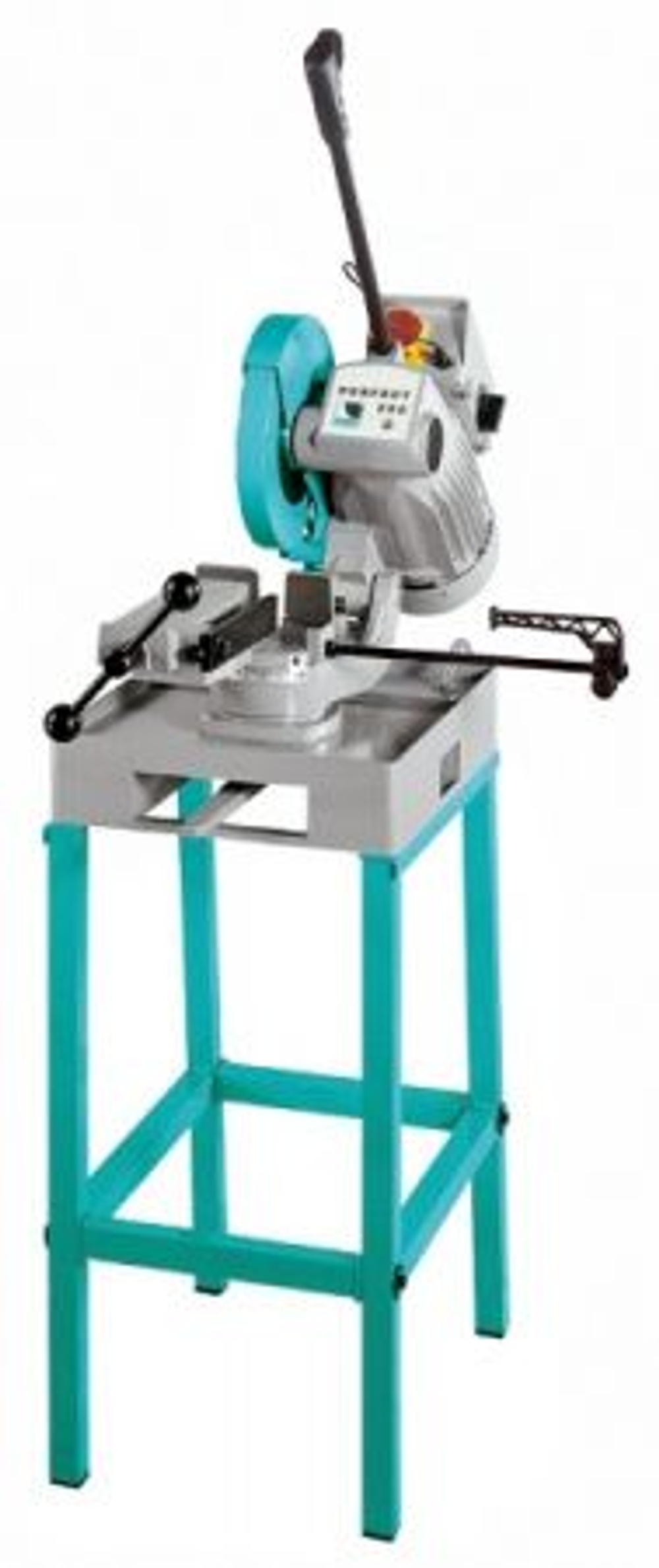Дисковый отрезной станок Imet PERFECT 250
