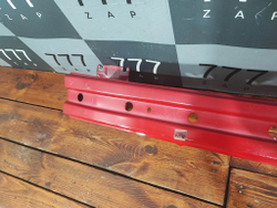 Усилитель заднего бампера Suzuki Vitara 2 14-нв Б/У Оригинал 6556161M0