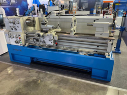 MetalTec SL 788 x 1500 Токарный станок