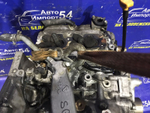 двигатель SUBARU FORESTER 2003
