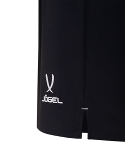 Шорты вратарские JÖGEL NATIONAL PerFormDRY GK Shorts, черный