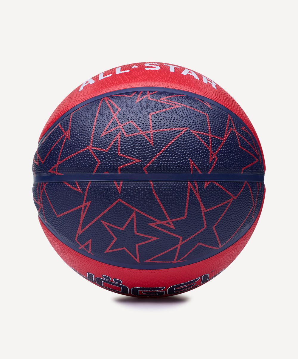 Мяч баскетбольный JÖGEL Streets ALL-STAR №5