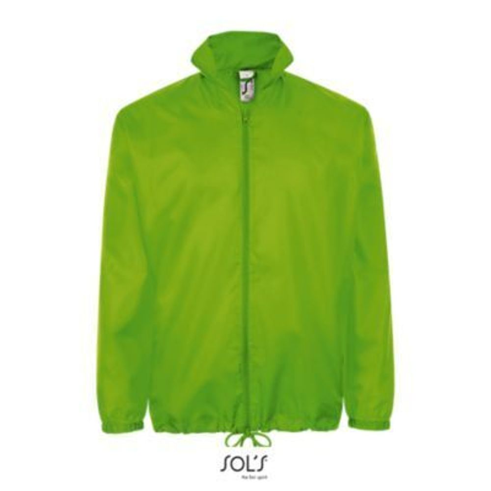 Ветровка SHIFT Тёмно-синий  M