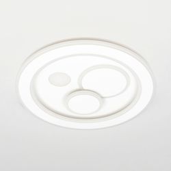 Citilux Квест CL739170 LED Люстра с пультом