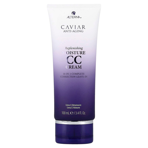 Alterna, Caviar Anti-Aging, восстанавливающий увлажняющий крем CC, 100 мл (3,4 жидк. унции)