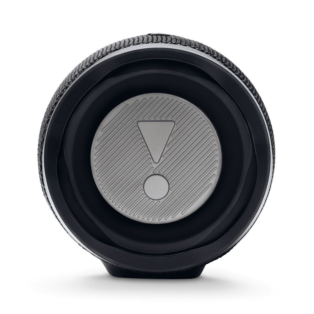 Портативная колонка JBL Charge 4 Black