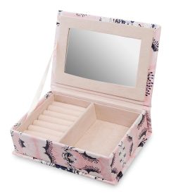 JL-51 Шкатулка для украшений