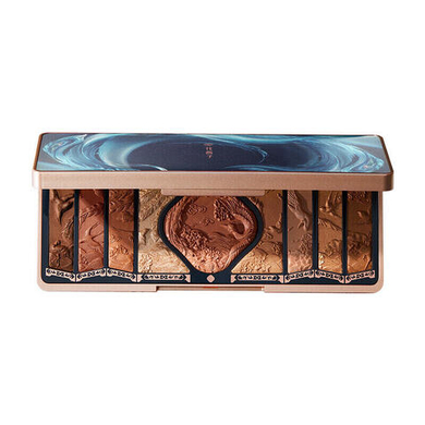 Тени для век Florasis Eye Shadows Women's Зима, Лето, Весна, Осень