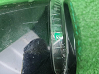 Зеркало левое Geely Tugella (2019-2024) 16 конт.