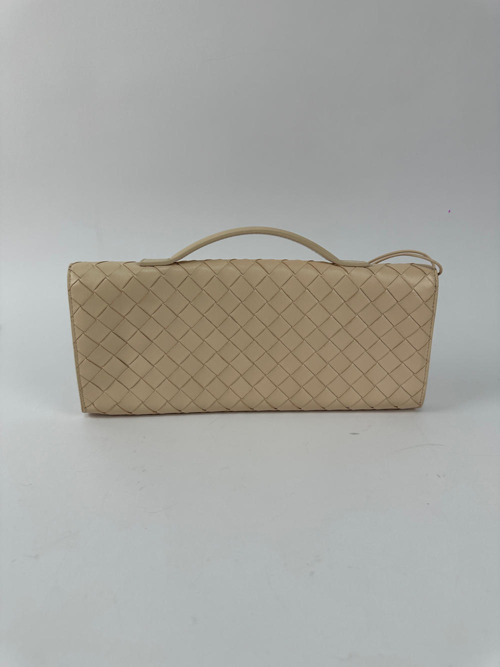 Сумка Bottega Veneta Andiamo