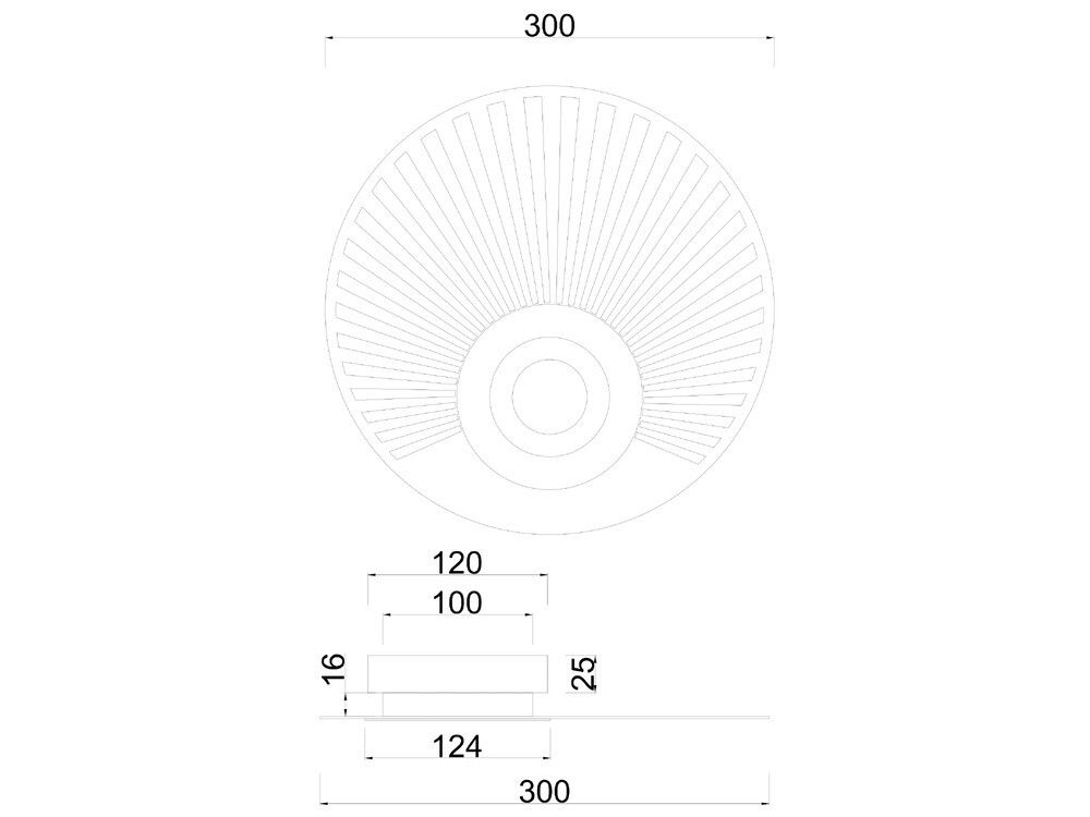 Декоративная подсветка ARTE LAMP