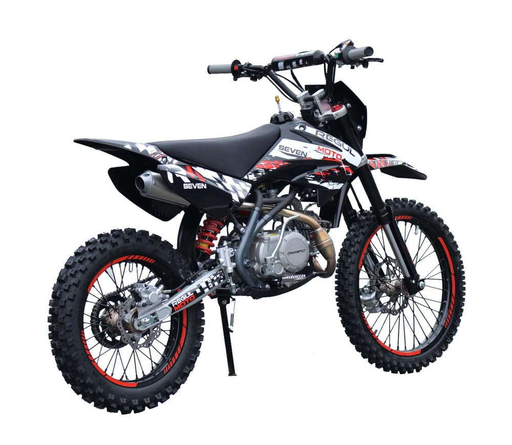 Мотоцикл REGULMOTO Seven Medalist 19/16 PITBIKE