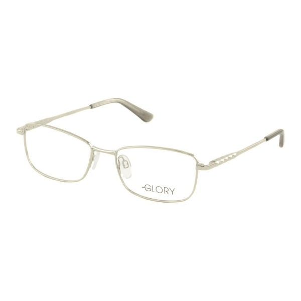 Оправа для очков Glory 143 Silver