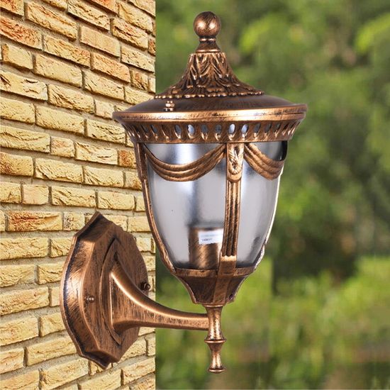 00248-0.2-001W BKG  фонарь