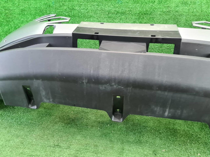 Бампер передний Omoda C5 (2022-н.в.)