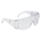 Очки защитные прозрачные OSA START KWIK