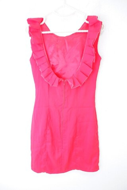 Платье яркое 40 размер