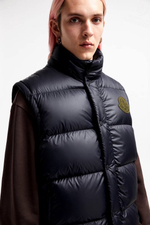 Пуховик-Жилет Moncler Cyclone