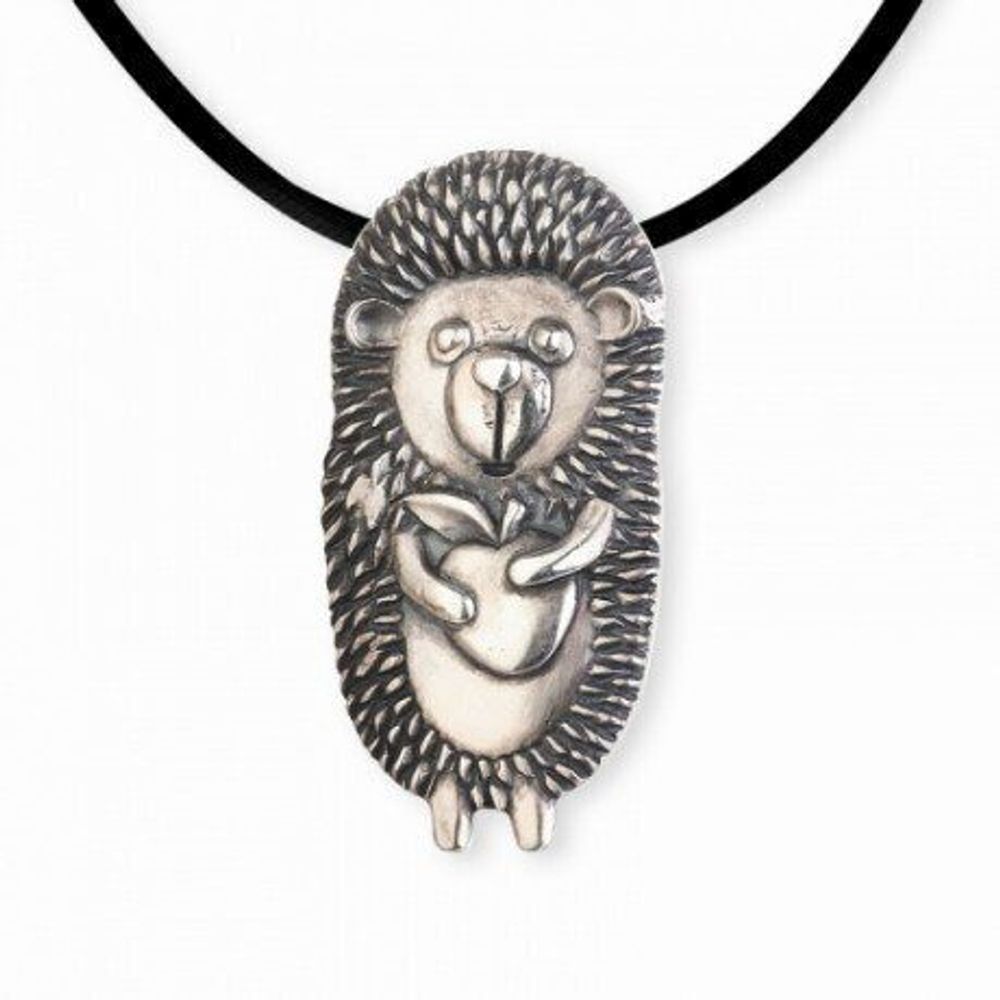 Подвеска 329150-7 Серебро 925