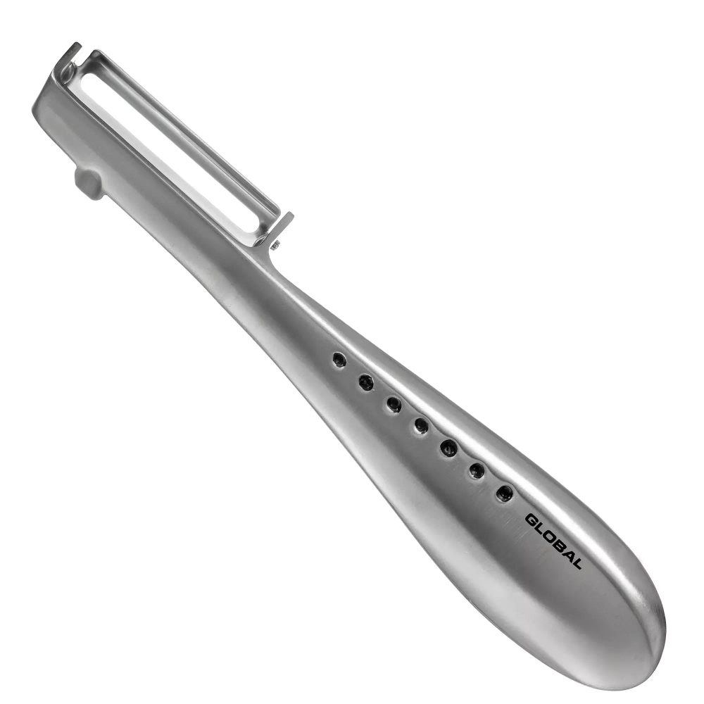 Global - Вертикальная овощерезка Global GS-76, 5 см / артикул   GS-76  / GTIN 4943691776006