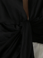 Блуза Jacquemus