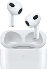 Наушники Apple AirPods 3 (2021)