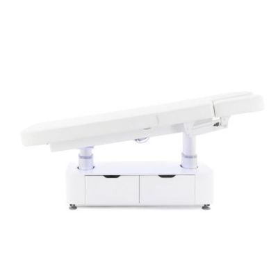 Массажный стол электрический 4 мотора Med-Mos ММКМ-2 КО157.1Д-00 c подогревом с РУ