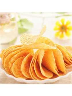 Чипсы Лейс из Китая со вкусом Итальянского мяса 70 г