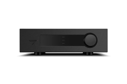 Музыкальный стример Quad Platina Stream