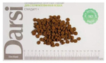 Корм для кошек сухой DARSI Sterilised 1,8 кг для взрослых животных / с курицей