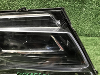 Битая Фара правая Jetour Dashing (2022-н.в.) LED
