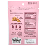 Love Corn, хрустящая кукуруза, копченый барбекю, 45 г (1,6 унции)