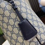 Gucci Ophidia GG Medium Shoulder Bag 34 cm