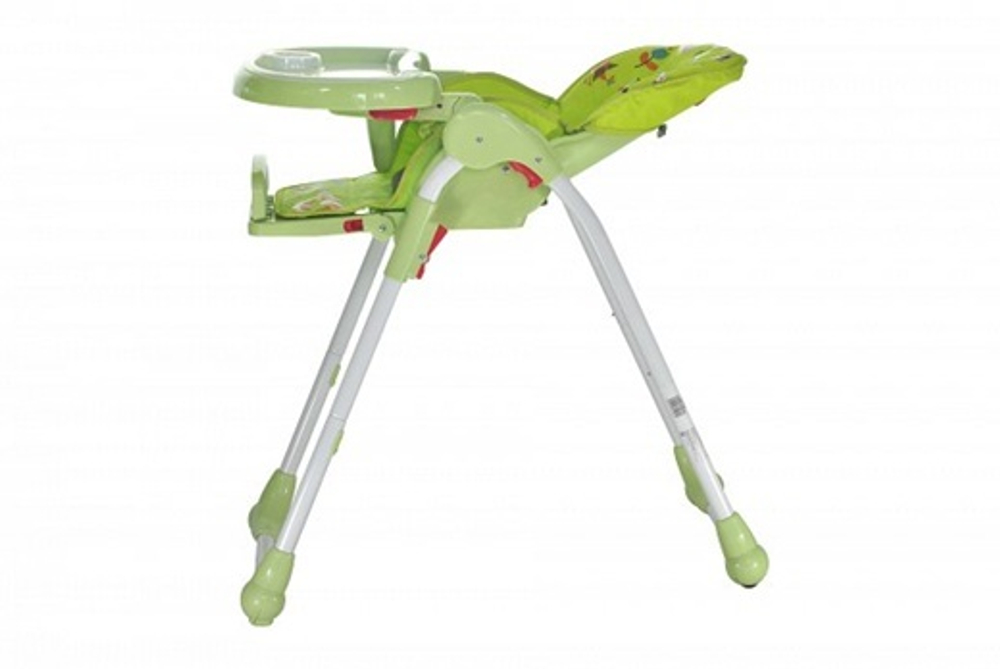 Стульчик для кормления Everflo Forest Q35 green