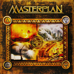 Masterplan / Masterplan (RU)(CD)