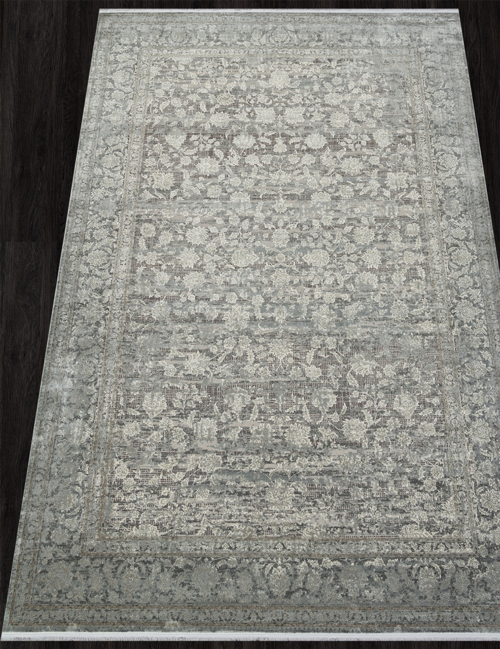 Ковер OLIXUS Y94924P 611 прямой