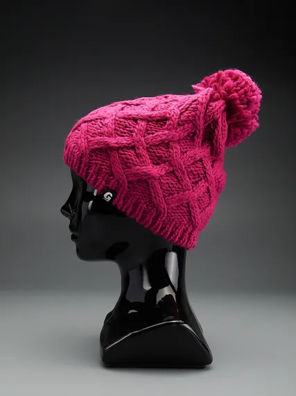 Шапка unisex GUAHOO G71-0013