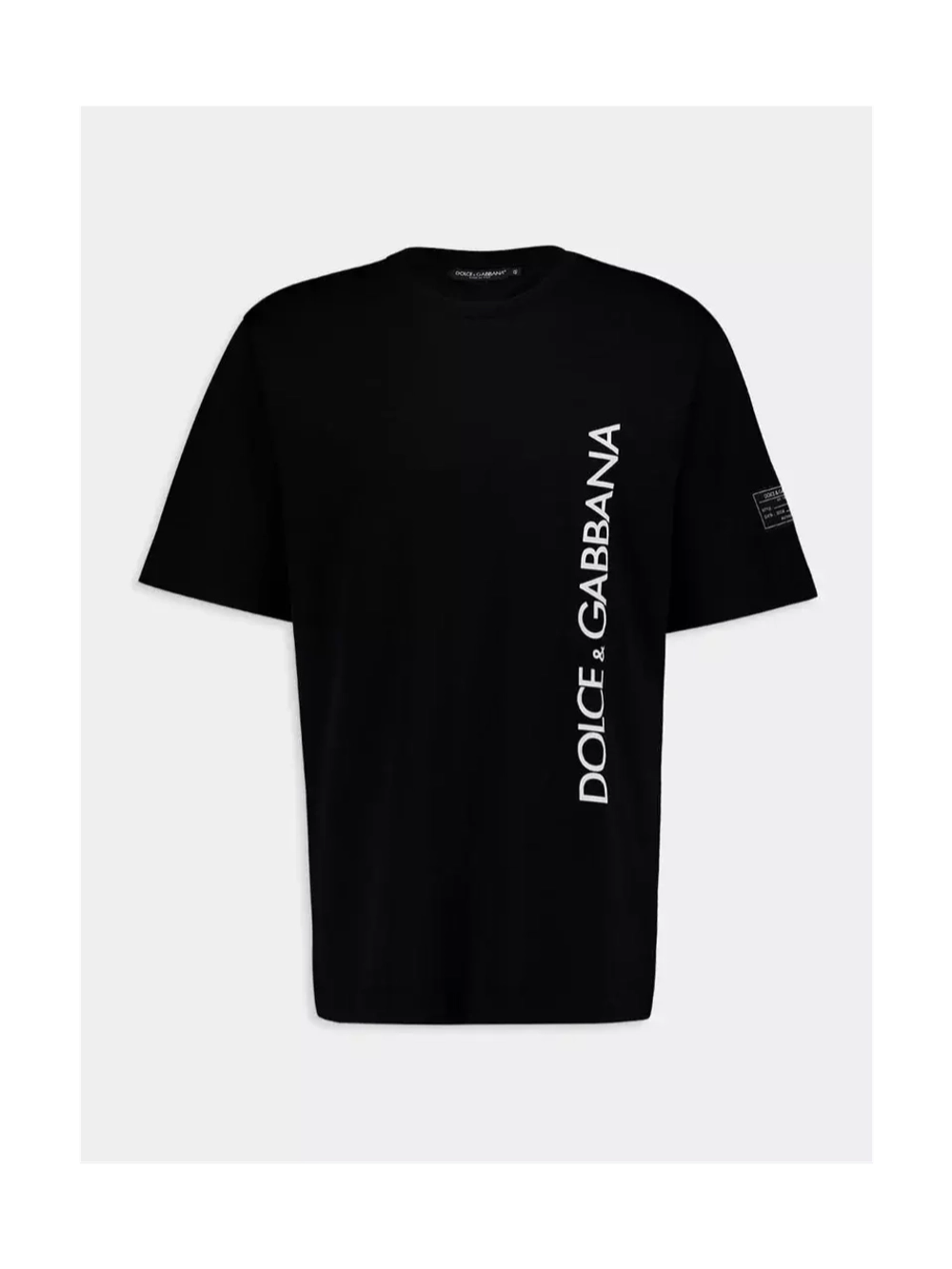Футболка DOLCE&GABBANA