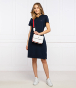платье heritage Tommy Hilfiger - темно-синий(WW0WW24973)