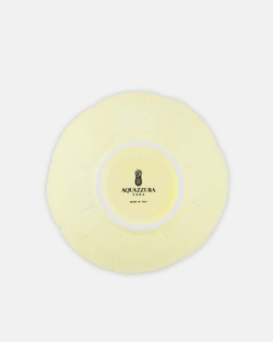 Тарелки суповые Aquazzura Cherry Blossom Lemon Fruit, 17.5 см (2 шт.)