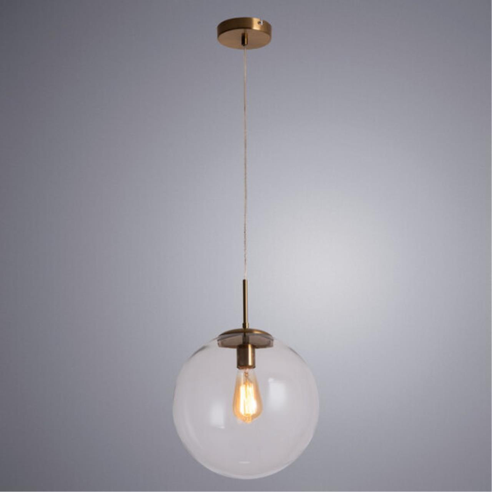Подвесной светильник Arte Lamp VOLARE A1930SP-1AB