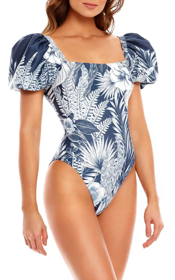 Купальник 8066 Palma Helios