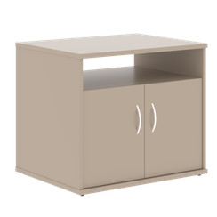 Тумба для оргтехники  ТМ-1 Мокачино 770х600х680 IMAGO