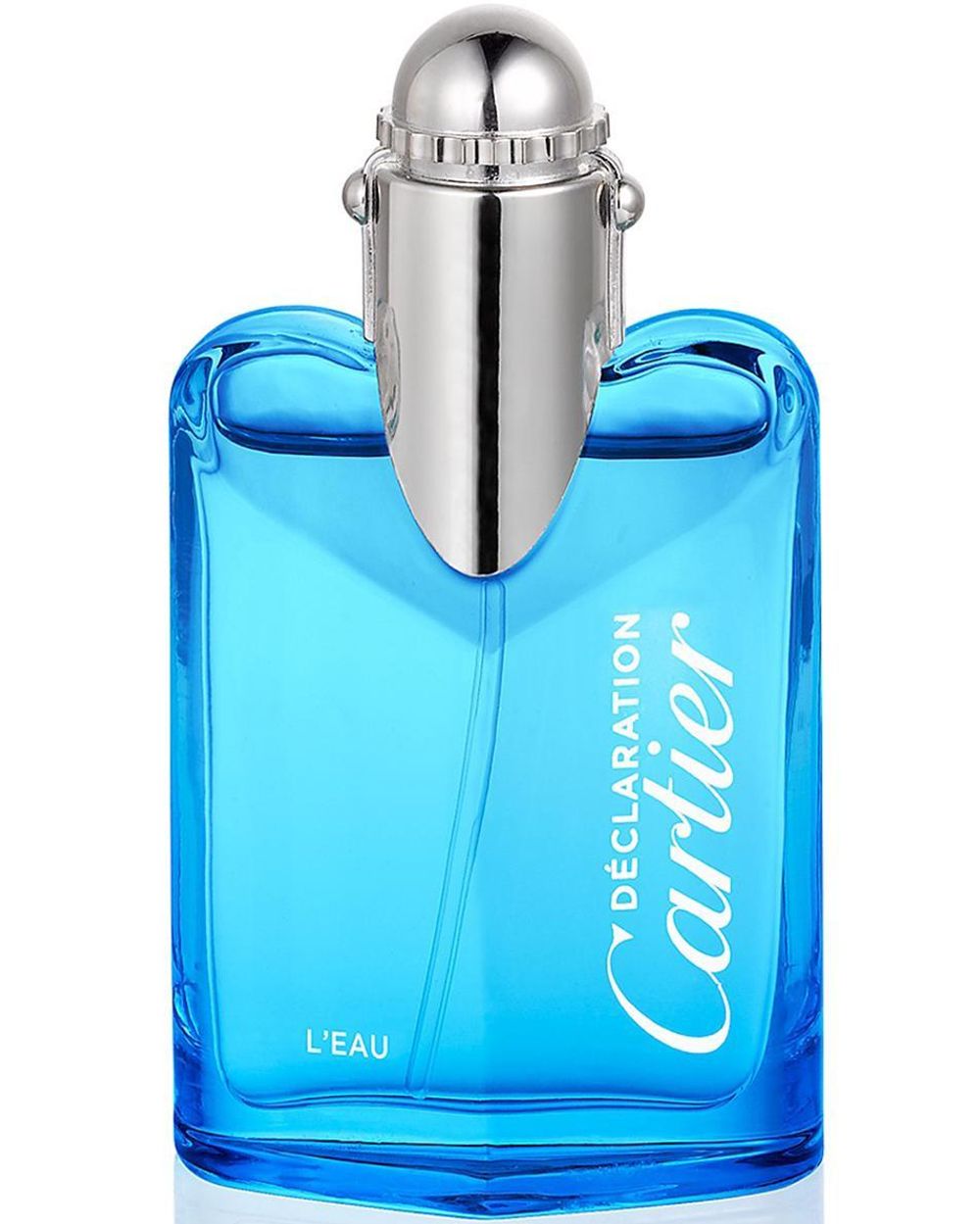Cartier Declaration L'Eau
